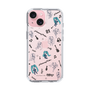 Slim Protection Case［ HATSUNE MIKU - Instrumental - Monochrome ］