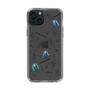 Slim Protection Case［ HATSUNE MIKU - Instrumental - Monochrome ］