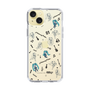 Slim Protection Case［ HATSUNE MIKU - Instrumental - Monochrome ］