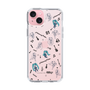 Slim Protection Case［ HATSUNE MIKU - Instrumental - Monochrome ］