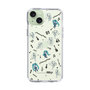 Slim Protection Case［ HATSUNE MIKU - Instrumental - Monochrome ］