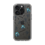 Slim Protection Case［ HATSUNE MIKU - Instrumental - Monochrome ］