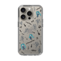 Slim Protection Case［ HATSUNE MIKU - Instrumental - Monochrome ］