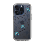 Slim Protection Case［ HATSUNE MIKU - Instrumental - Monochrome ］