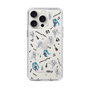 Slim Protection Case［ HATSUNE MIKU - Instrumental - Monochrome ］