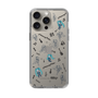 Slim Protection Case［ HATSUNE MIKU - Instrumental - Monochrome ］