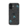 Slim Protection Case［ HATSUNE MIKU - Instrumental - Monochrome ］