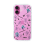 Slim Protection Case［ HATSUNE MIKU - Instrumental - Monochrome ］