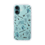 Slim Protection Case［ HATSUNE MIKU - Instrumental - Monochrome ］