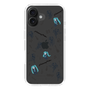 Slim Protection Case［ HATSUNE MIKU - Instrumental - Monochrome ］
