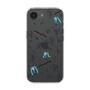 Slim Protection Case［ HATSUNE MIKU - Instrumental - Monochrome ］