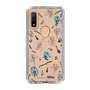 Slim Protection Case［ HATSUNE MIKU - Instrumental - Monochrome ］