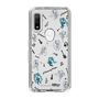 Slim Protection Case［ HATSUNE MIKU - Instrumental - Monochrome ］