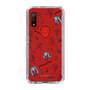 Slim Protection Case［ HATSUNE MIKU - Instrumental - Monochrome ］