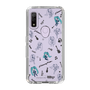 Slim Protection Case［ HATSUNE MIKU - Instrumental - Monochrome ］