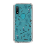 Slim Protection Case［ HATSUNE MIKU - Instrumental - Monochrome ］