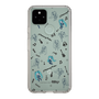 Slim Protection Case［ HATSUNE MIKU - Instrumental - Monochrome ］