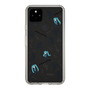 Slim Protection Case［ HATSUNE MIKU - Instrumental - Monochrome ］