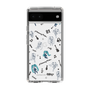 Slim Protection Case［ HATSUNE MIKU - Instrumental - Monochrome ］