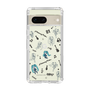Slim Protection Case［ HATSUNE MIKU - Instrumental - Monochrome ］