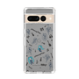 Slim Protection Case［ HATSUNE MIKU - Instrumental - Monochrome ］