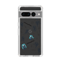 Slim Protection Case［ HATSUNE MIKU - Instrumental - Monochrome ］