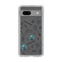 Slim Protection Case［ HATSUNE MIKU - Instrumental - Monochrome ］