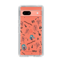 Slim Protection Case［ HATSUNE MIKU - Instrumental - Monochrome ］