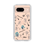 Slim Protection Case［ HATSUNE MIKU - Instrumental - Monochrome ］