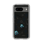 Slim Protection Case［ HATSUNE MIKU - Instrumental - Monochrome ］