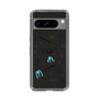 Slim Protection Case［ HATSUNE MIKU - Instrumental - Monochrome ］
