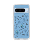 Slim Protection Case［ HATSUNE MIKU - Instrumental - Monochrome ］