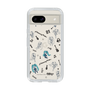 Slim Protection Case［ HATSUNE MIKU - Instrumental - Monochrome ］