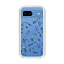 Slim Protection Case［ HATSUNE MIKU - Instrumental - Monochrome ］