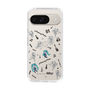 Slim Protection Case［ HATSUNE MIKU - Instrumental - Monochrome ］