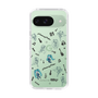 Slim Protection Case［ HATSUNE MIKU - Instrumental - Monochrome ］