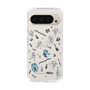 Slim Protection Case［ HATSUNE MIKU - Instrumental - Monochrome ］