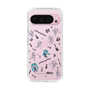 Slim Protection Case［ HATSUNE MIKU - Instrumental - Monochrome ］