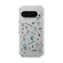 Slim Protection Case［ HATSUNE MIKU - Instrumental - Monochrome ］