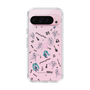 Slim Protection Case［ HATSUNE MIKU - Instrumental - Monochrome ］