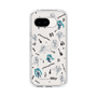 Slim Protection Case［ HATSUNE MIKU - Instrumental - Monochrome ］