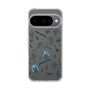 Slim Protection Case［ HATSUNE MIKU - Instrumental - Monochrome ］