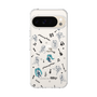 Slim Protection Case［ HATSUNE MIKU - Instrumental - Monochrome ］