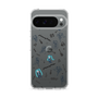 Slim Protection Case［ HATSUNE MIKU - Instrumental - Monochrome ］