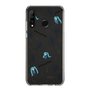 Slim Protection Case［ HATSUNE MIKU - Instrumental - Monochrome ］
