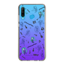 Slim Protection Case［ HATSUNE MIKU - Instrumental - Monochrome ］