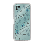 Slim Protection Case［ HATSUNE MIKU - Instrumental - Monochrome ］