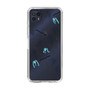 Slim Protection Case［ HATSUNE MIKU - Instrumental - Monochrome ］