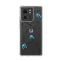 Slim Protection Case［ HATSUNE MIKU - Instrumental - Monochrome ］