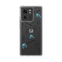 Slim Protection Case［ HATSUNE MIKU - Instrumental - Monochrome ］